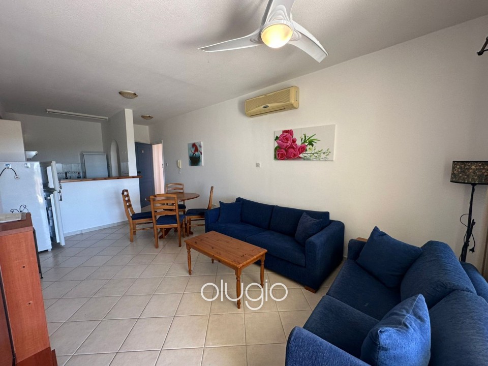 Apartment For Rent in Tala