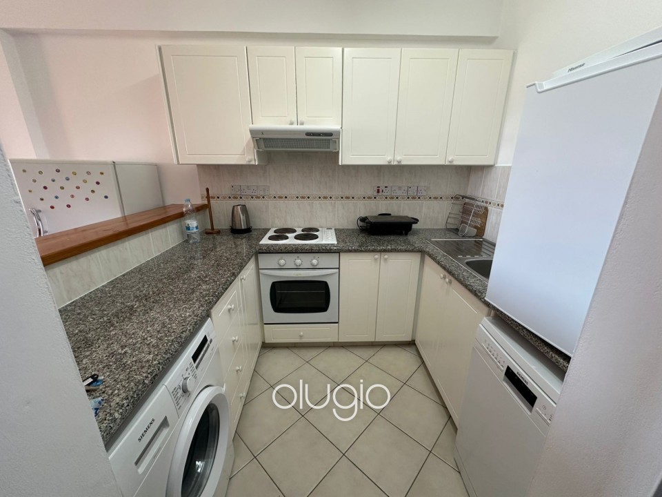 Apartment For Rent in Tala