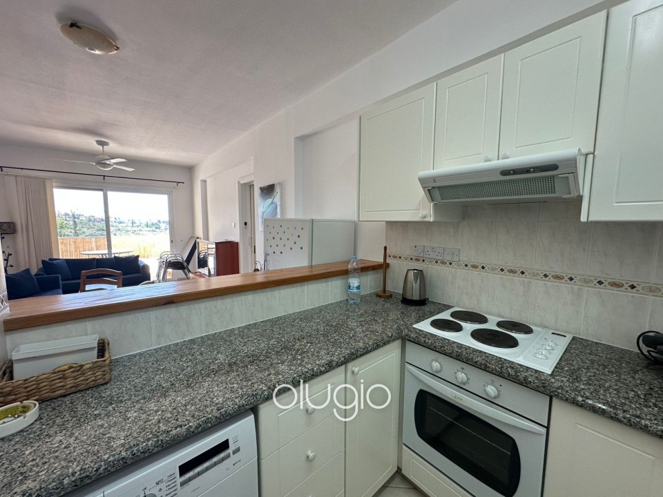 Apartment For Rent in Tala