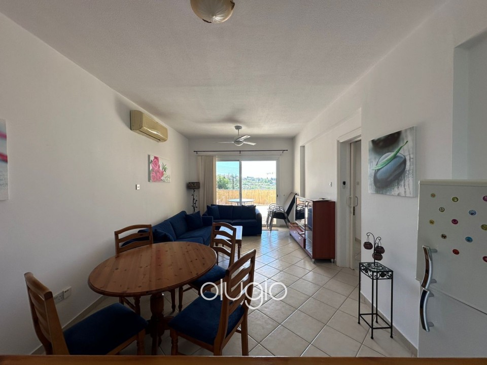 Apartment For Rent in Tala