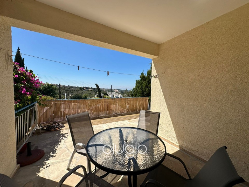 Apartment For Rent in Tala