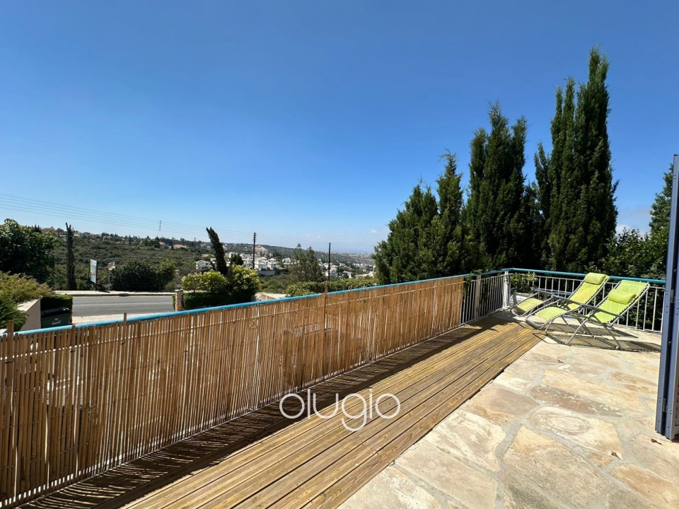 Apartment For Rent in Tala