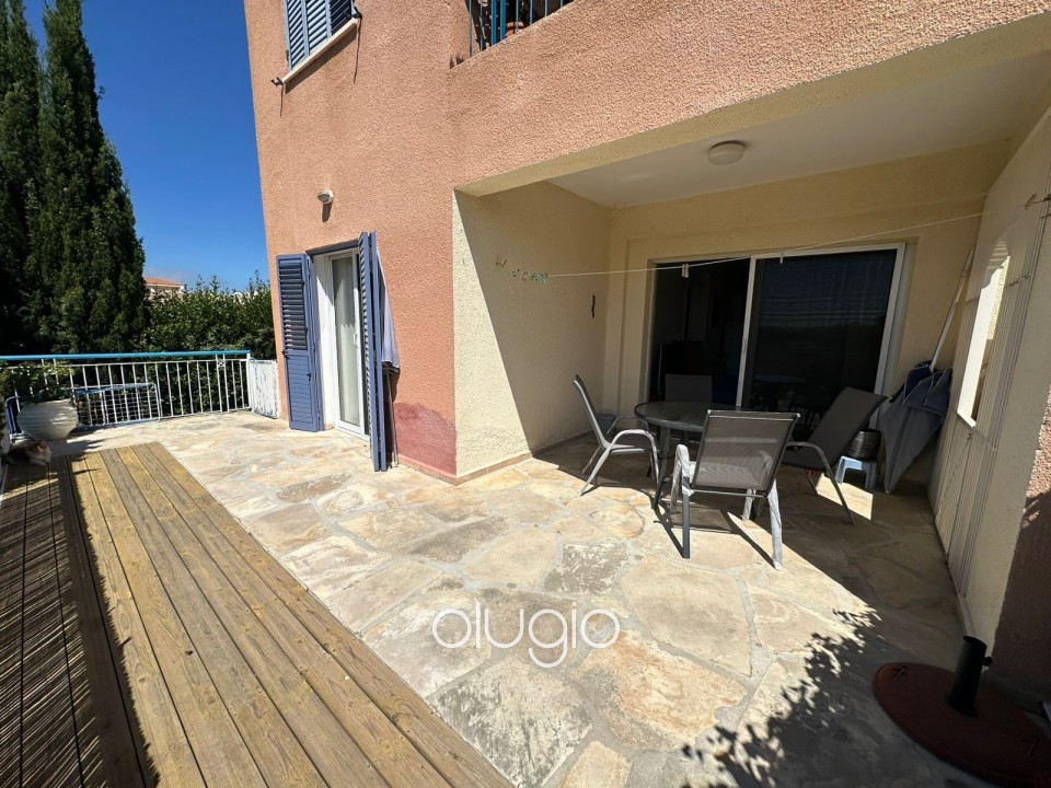 Apartment For Rent in Tala