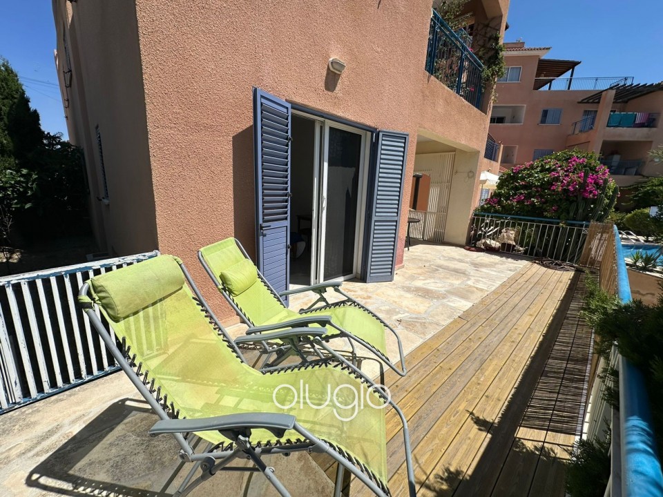 Apartment For Rent in Tala