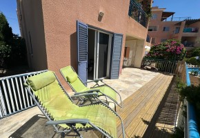 Apartment For Rent in Tala