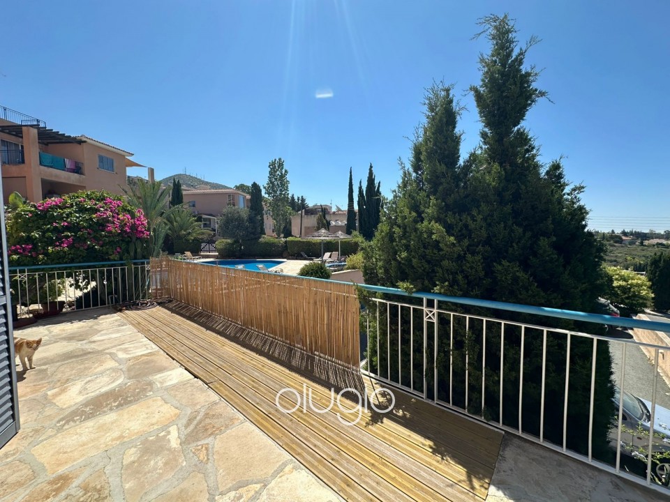 Apartment For Rent in Tala