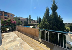Apartment For Rent in Tala