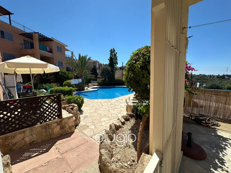 Apartment For Rent in Tala