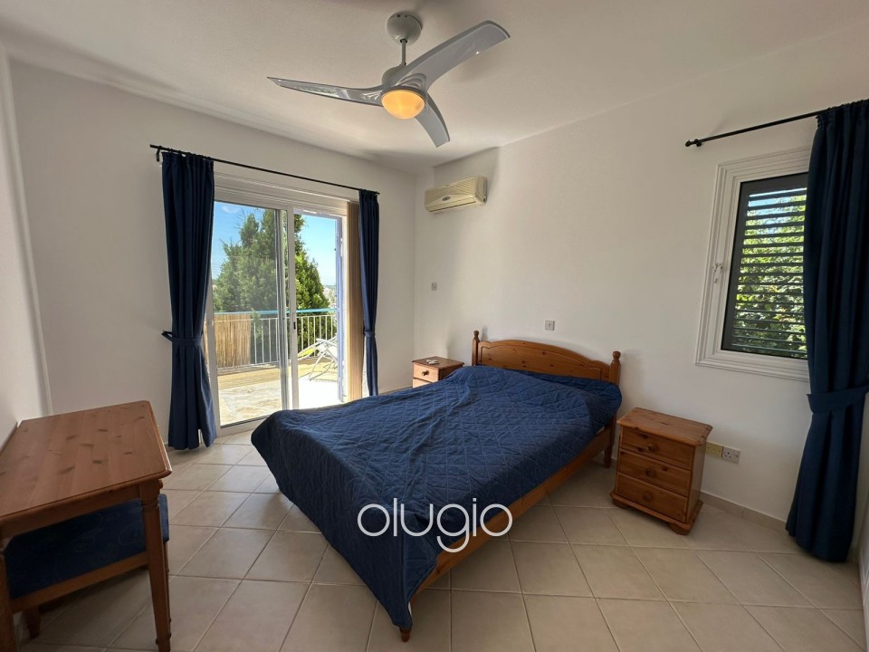 Apartment For Rent in Tala