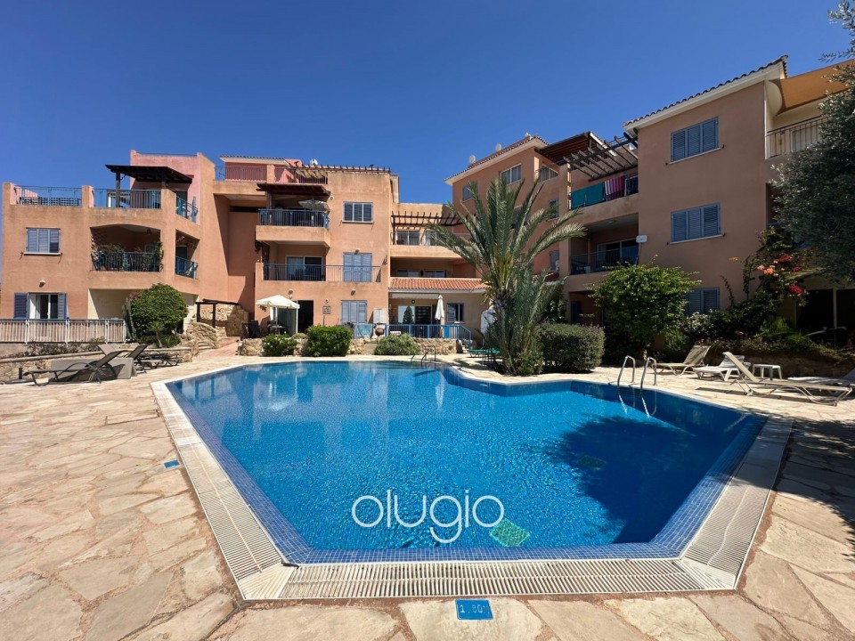Apartment For Rent in Tala