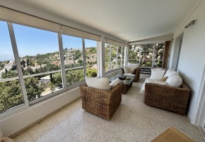 Detached Villa For Sale in Kamares - Tala