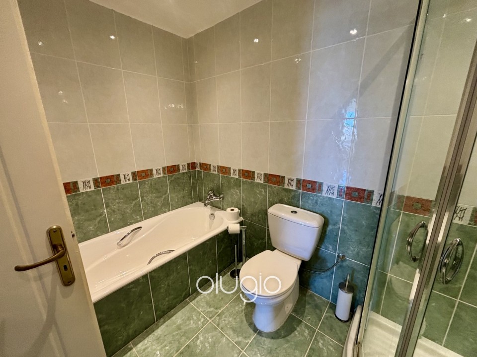 Detached Villa For Sale in Kamares - Tala