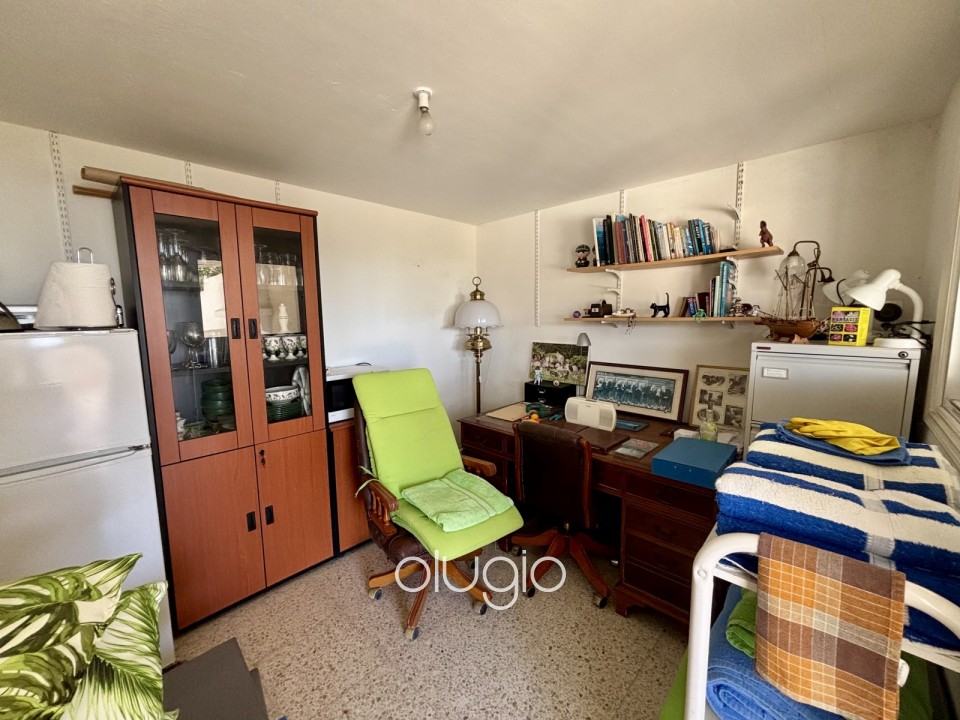 Detached Villa For Sale in Kamares - Tala
