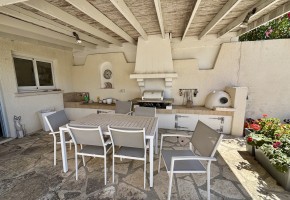 Detached Villa For Sale in Kamares - Tala