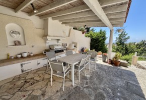 Detached Villa For Sale in Kamares - Tala