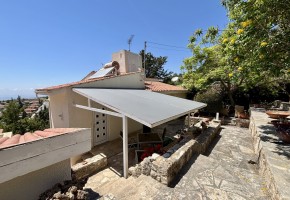 Detached Villa For Sale in Kamares - Tala
