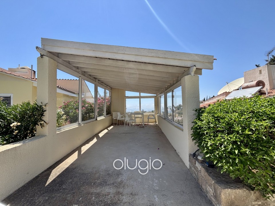 Detached Villa For Sale in Kamares - Tala