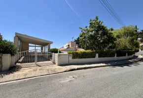 Detached Villa For Sale in Kamares - Tala