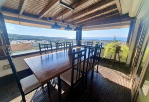 Detached Villa For Sale in Peyia