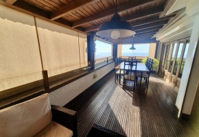 Detached Villa For Sale in Peyia