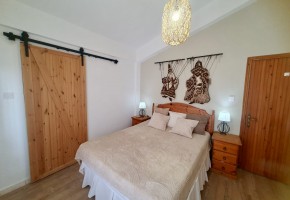 Detached Villa For Sale in Peyia
