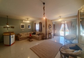 Detached Villa For Sale in Peyia