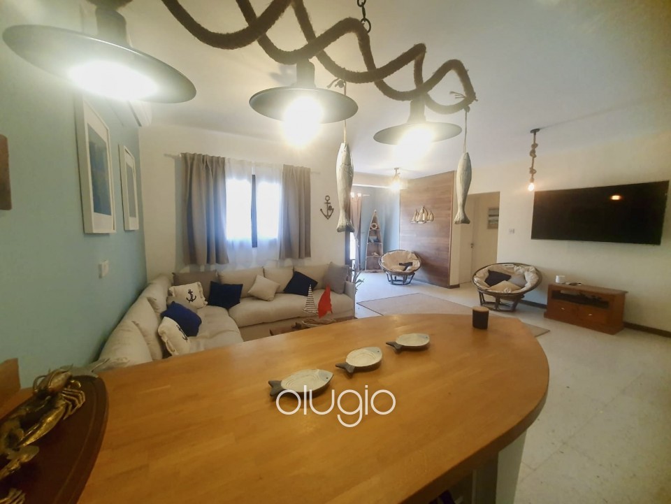 Detached Villa For Sale in Peyia