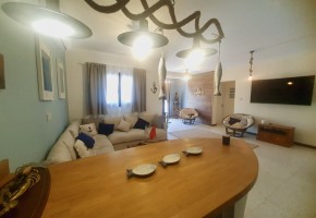 Detached Villa For Sale in Peyia