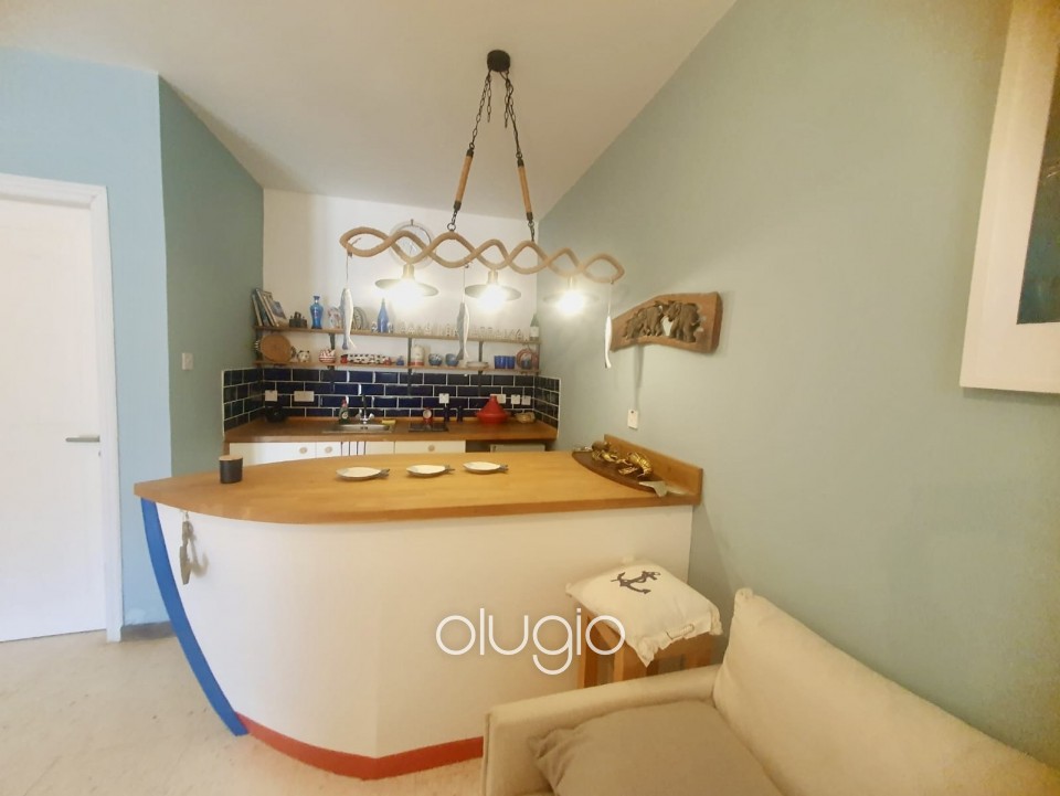 Detached Villa For Sale in Peyia