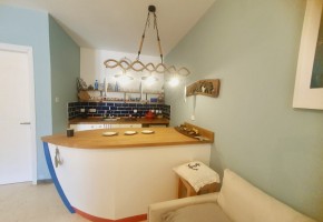 Detached Villa For Sale in Peyia