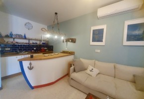 Detached Villa For Sale in Peyia