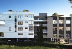 Project For Sale in Pano Paphos - Up Town, Paphos - SL24293