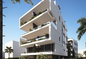 Project For Sale in Pano Paphos - Up Town