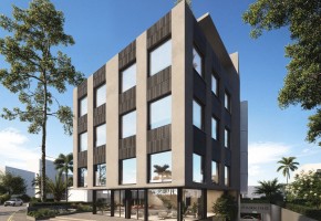 Project For Sale in Pano Paphos - Up Town