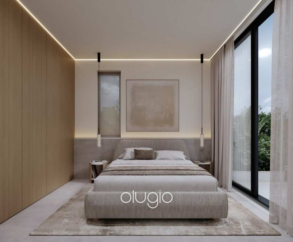 Project For Sale in Pano Paphos - Up Town