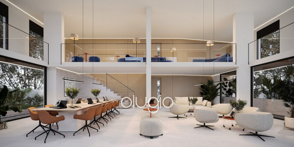 Project For Sale in Pano Paphos - Up Town