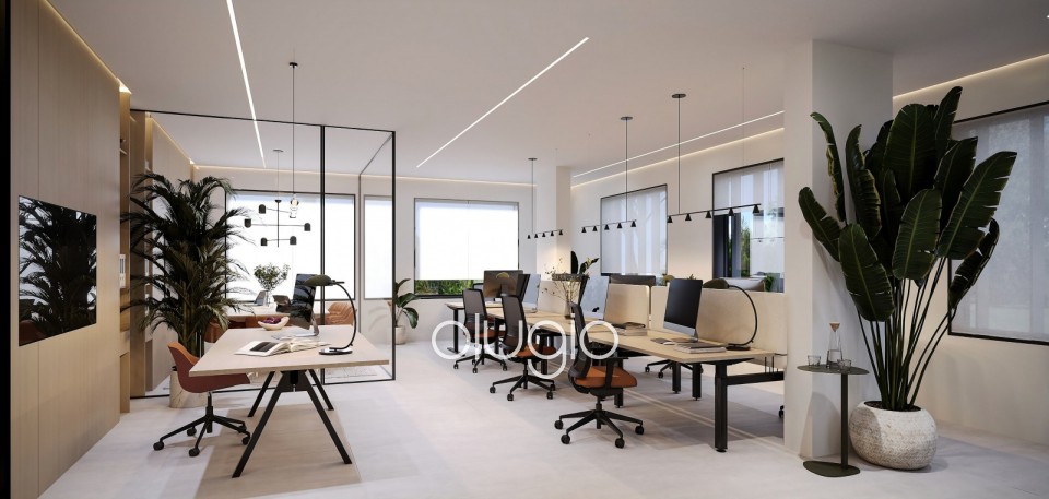 Project For Sale in Pano Paphos - Up Town