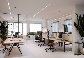 Project For Sale in Pano Paphos - Up Town