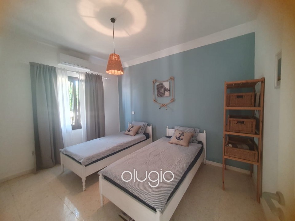 Detached Villa For Sale  in  Peyia