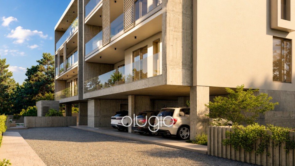Apartment For Sale in Anavargos