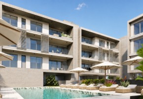 Apartment For Sale in Anavargos