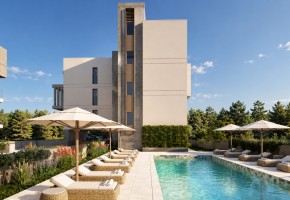 Apartment For Sale in Anavargos