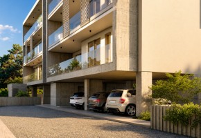 Apartment For Sale in Anavargos