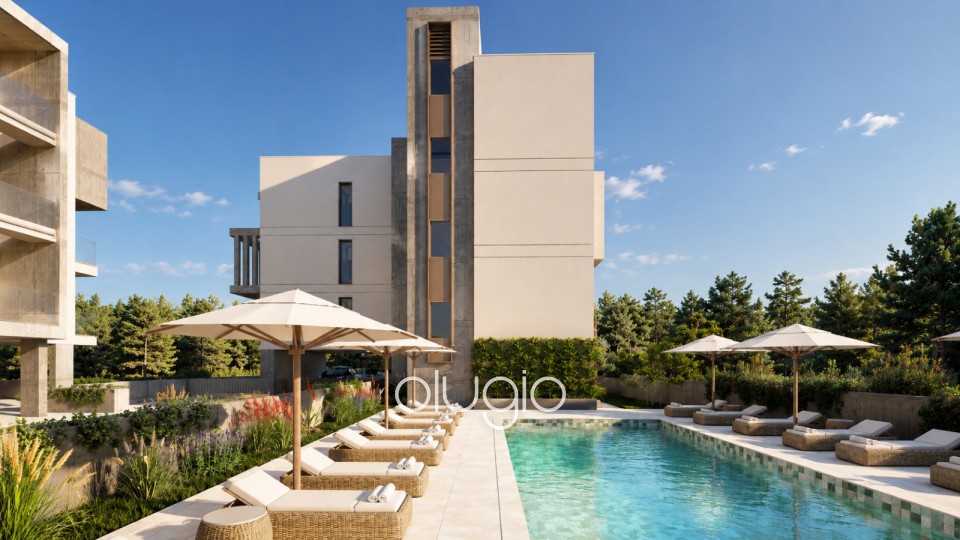 Apartment For Sale in Anavargos