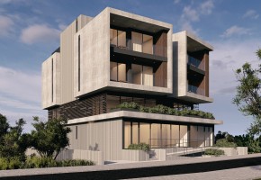 Apartment For Sale in Yeroskipou, Paphos - SL24390