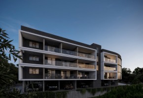Apartment For Sale in Tombs of the Kings