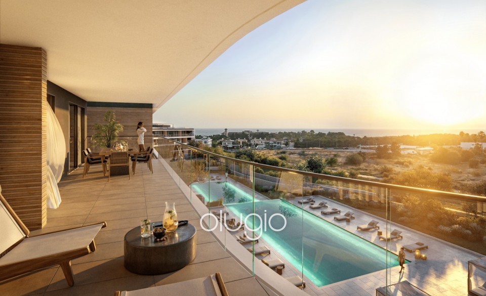 Apartment For Sale in Tombs of the Kings