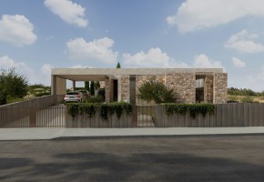 Detached Villa For Sale in Sea Caves - St.George