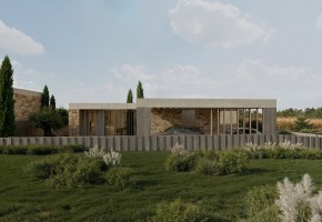 Detached Villa For Sale in Sea Caves - St.George