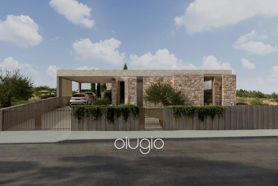 Detached Villa For Sale in Sea Caves - St.George